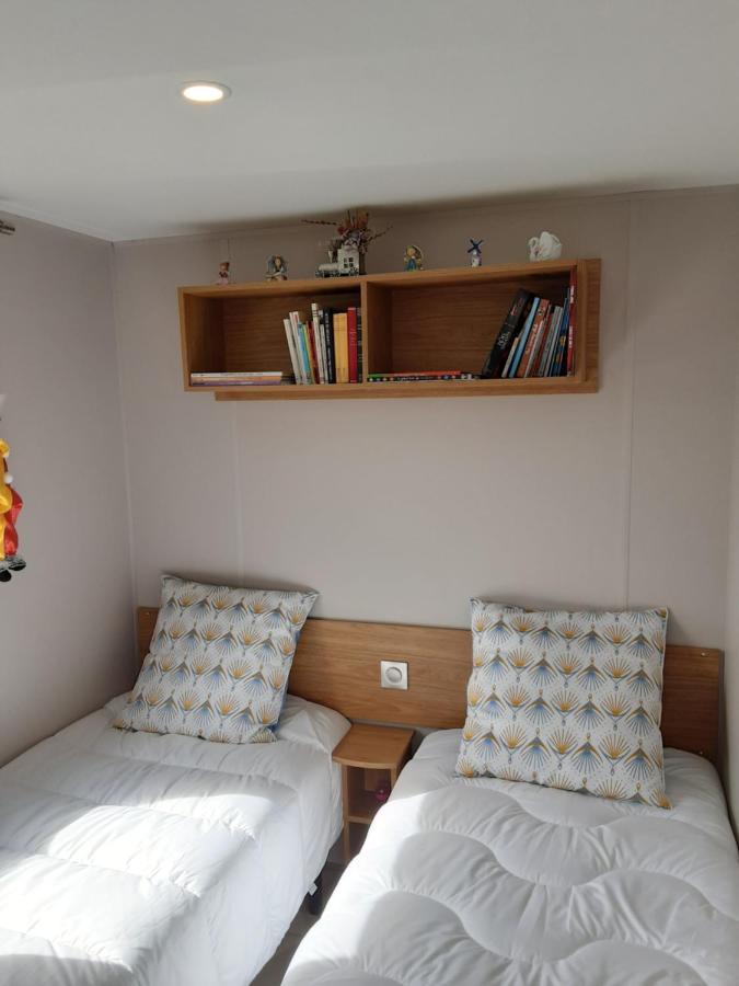 Le Logis De La Girafe Apartment Litteau ภายนอก รูปภาพ