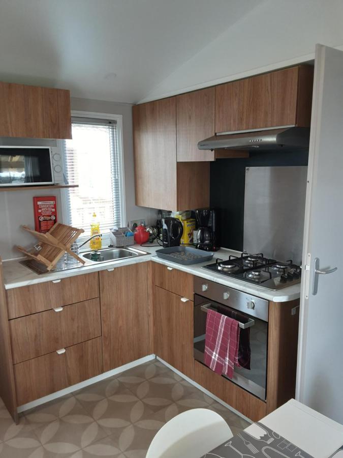 Le Logis De La Girafe Apartment Litteau ภายนอก รูปภาพ