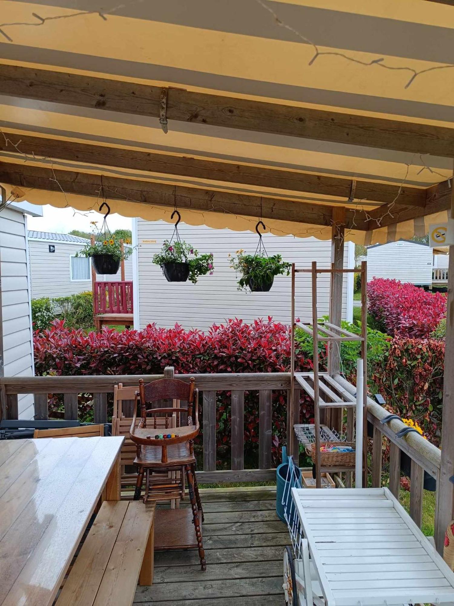 Le Logis De La Girafe Apartment Litteau ภายนอก รูปภาพ